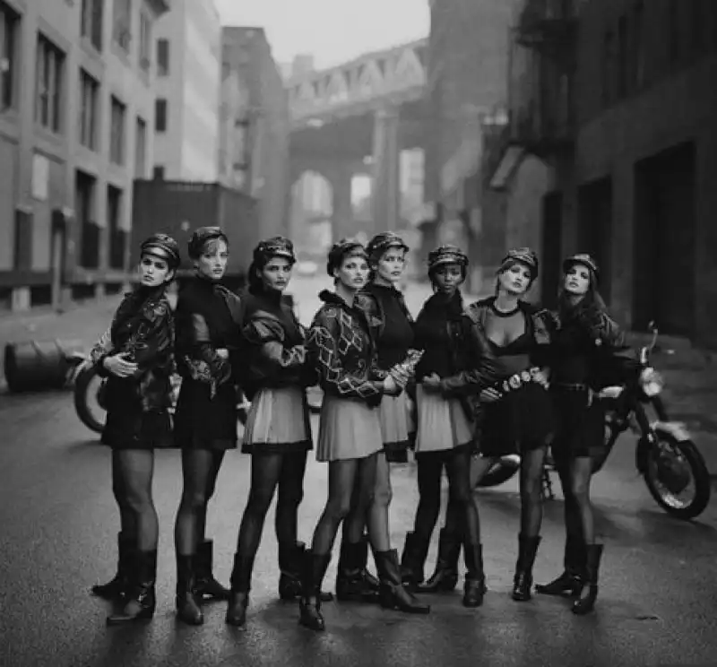 Peter Lindbergh