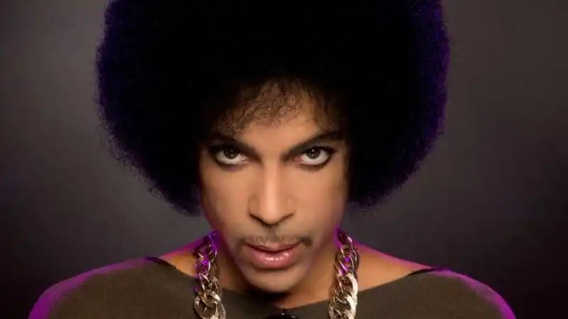 prince 8