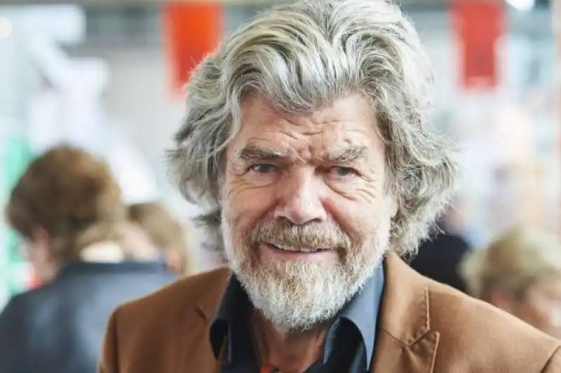 reinhold messner 10