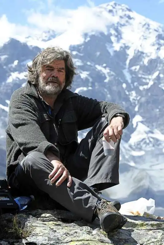 reinhold messner 5