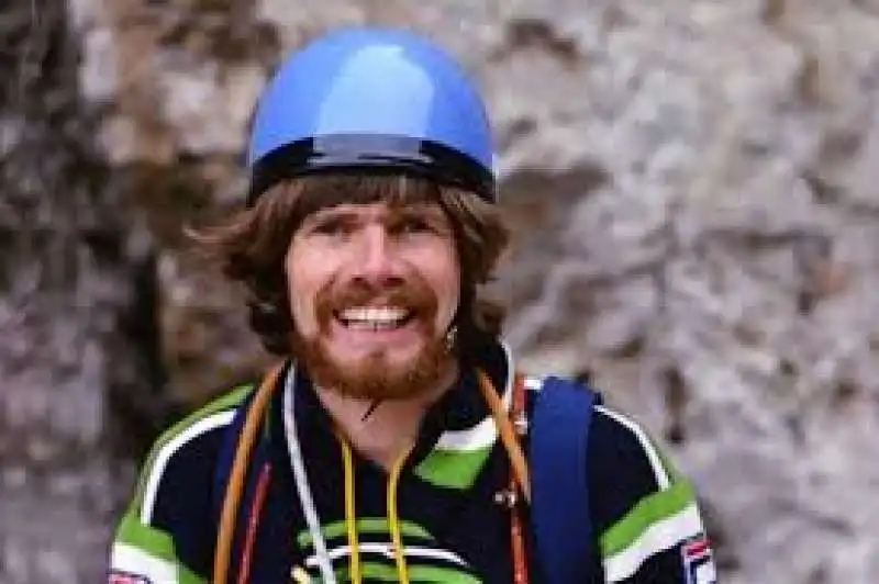 reinhold messner 8