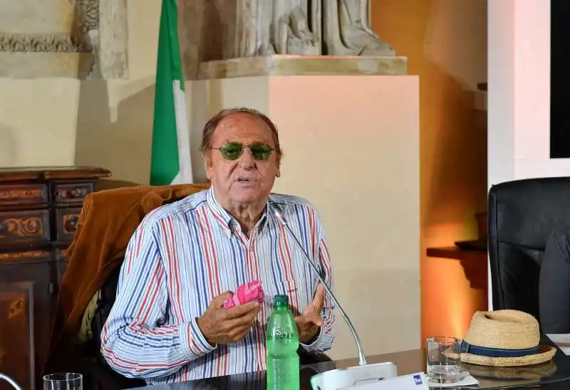 renzo arbore  foto di bacco (7)