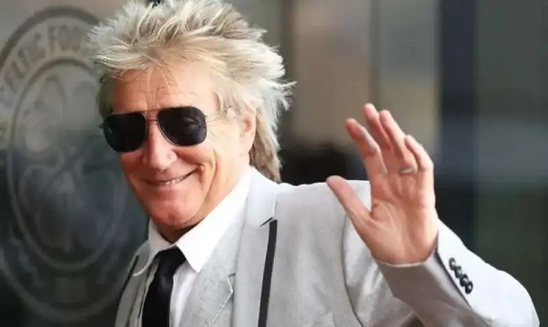 rod stewart  1