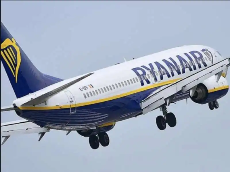 ryanair 2