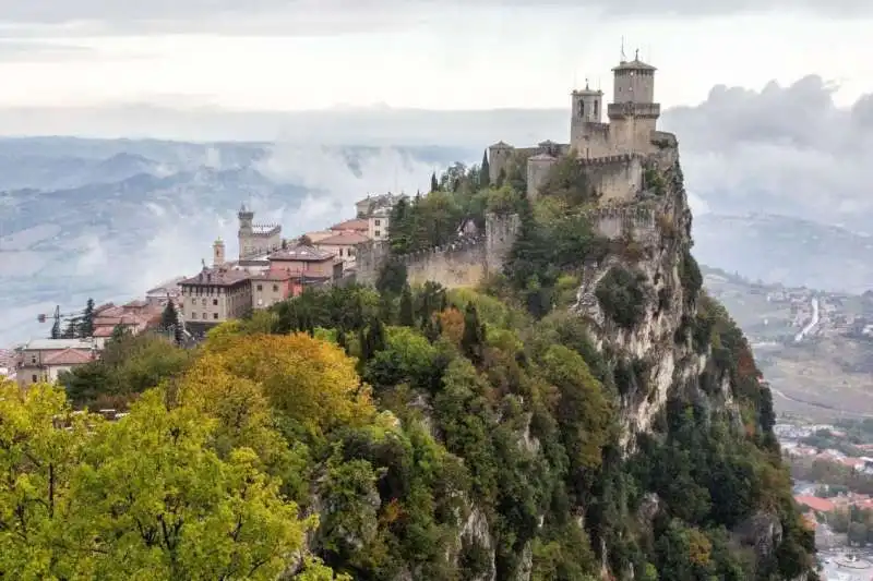 san marino