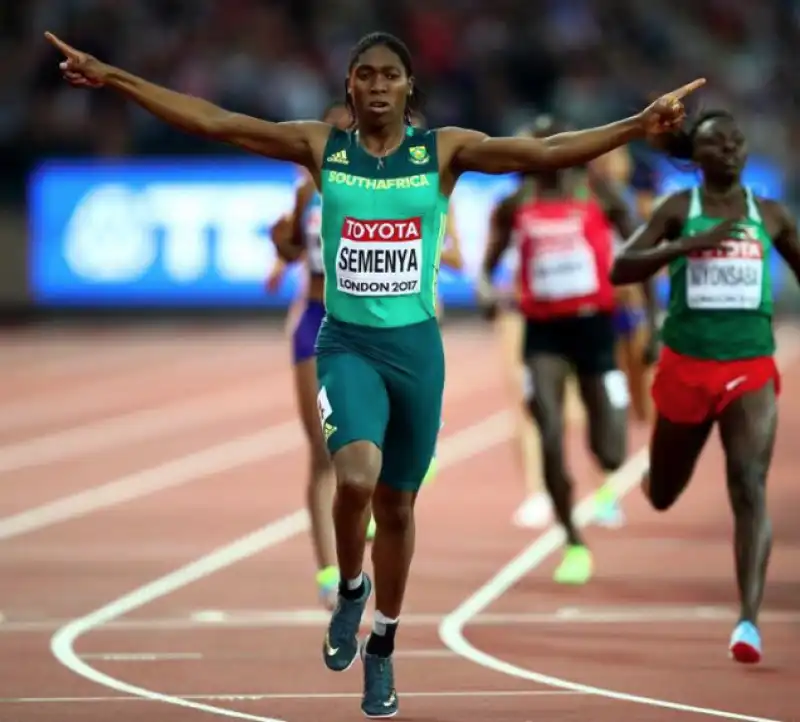 semenya