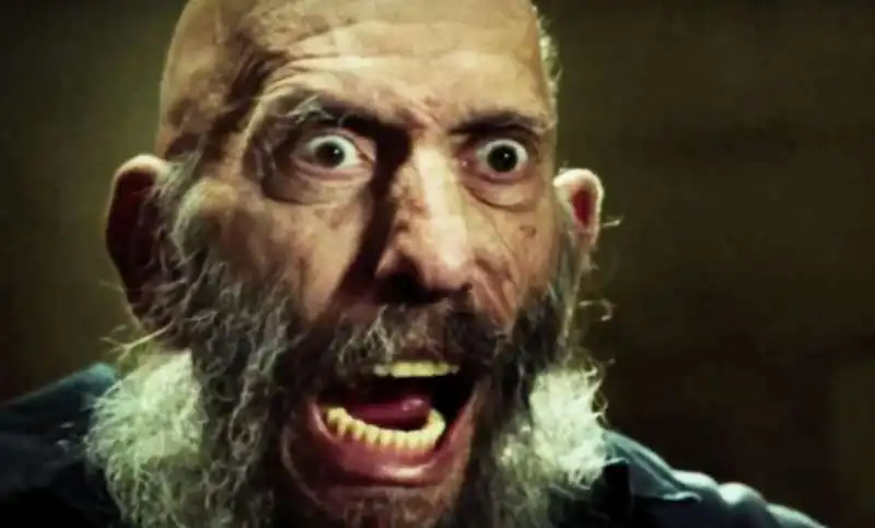 sid   haig   