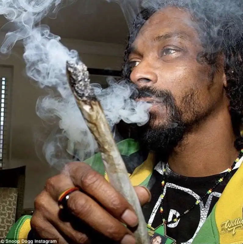 snoop dogg 3