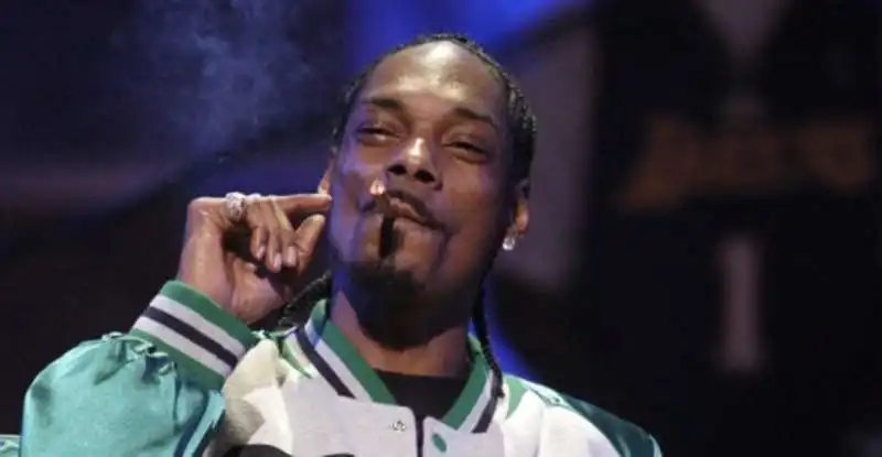 snoop dogg 4