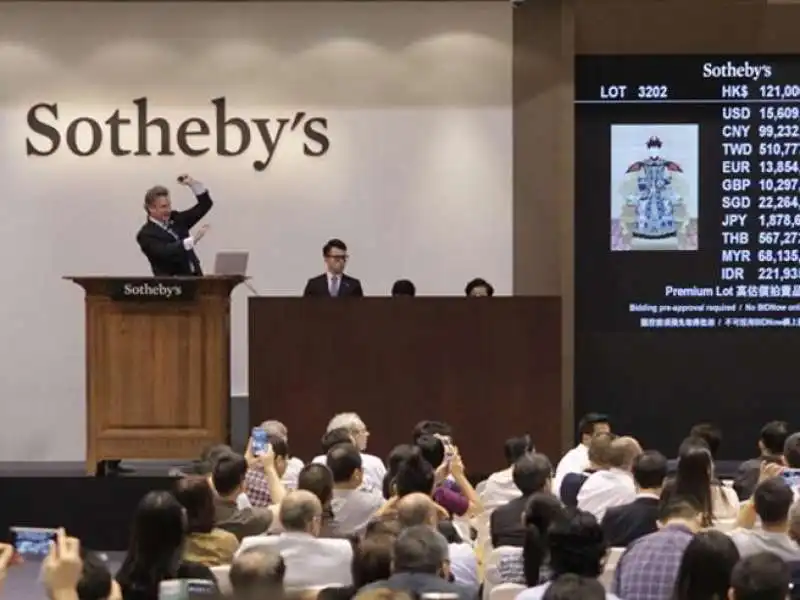 sotheby's 4