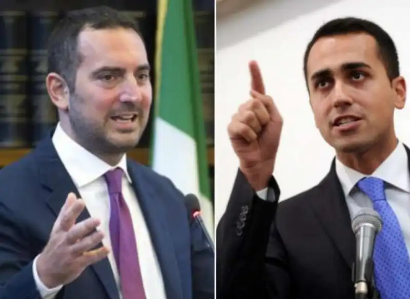 spadafora di maio