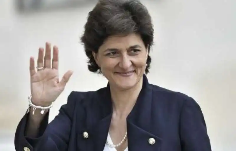 sylvie goulard 2