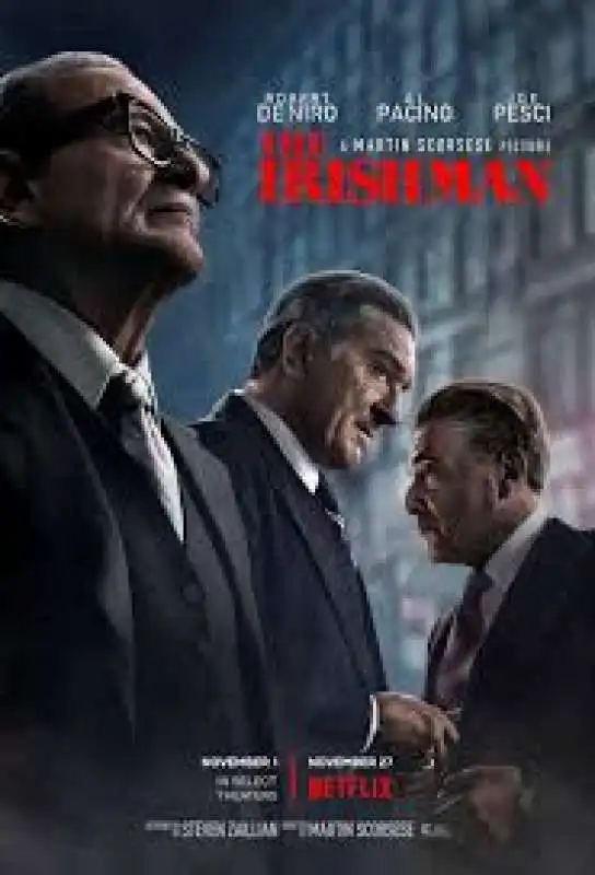 the irishman 19