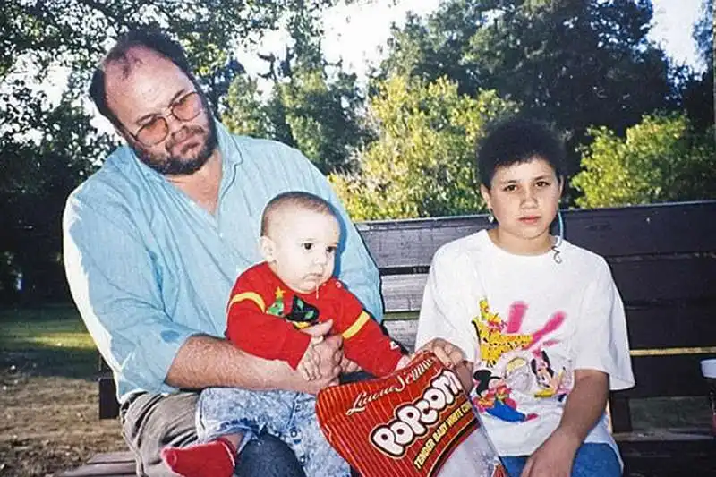 thomas markle, tyler dooley e meghan markle