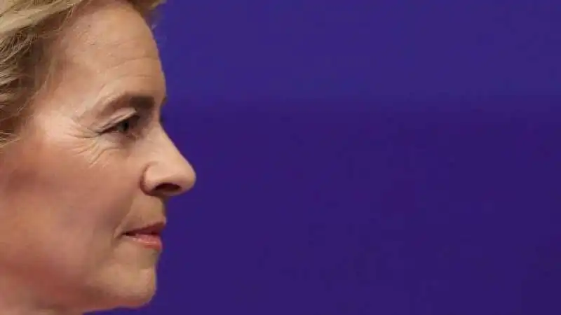 Ursula von der Leyen