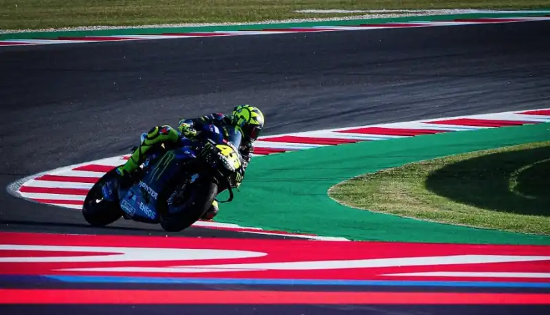 valentino rossi