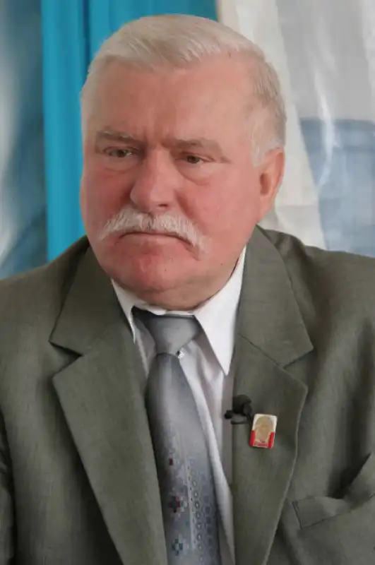 WALESA