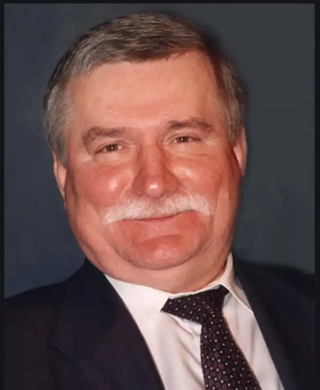 WALESA