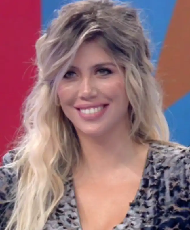 wanda nara