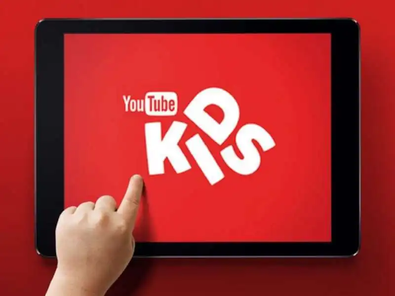 youtube kids 2