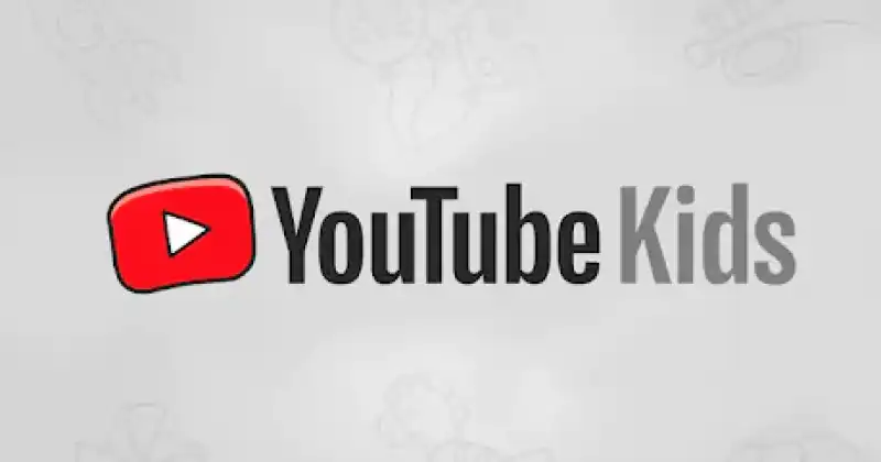 youtube kids 5