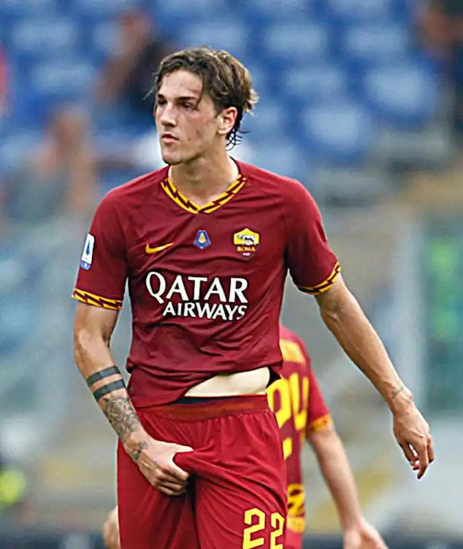 zaniolo foto mezzelani gmt004