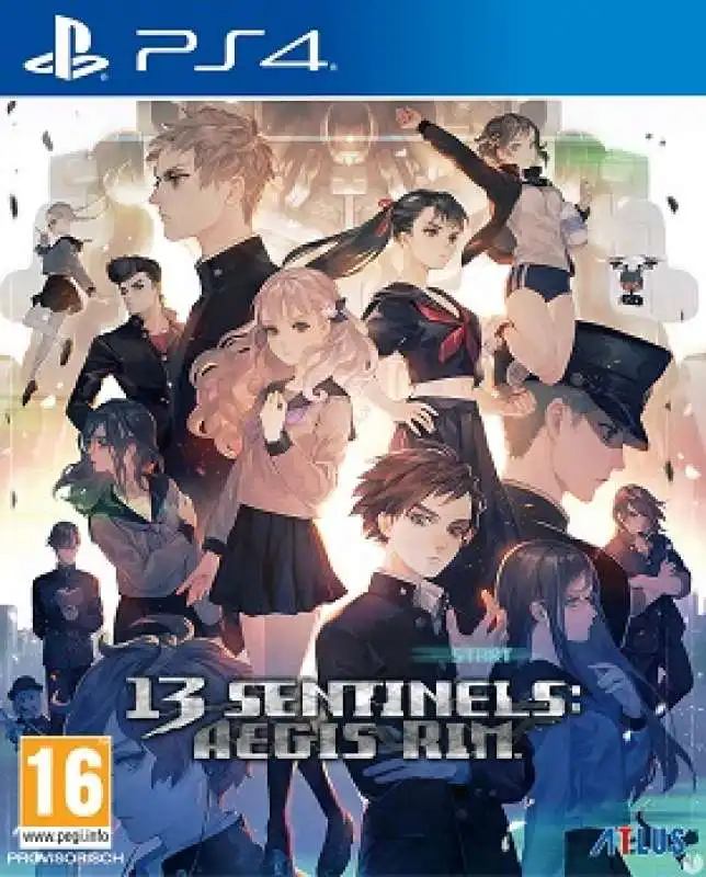 13 sentinels aegis rim