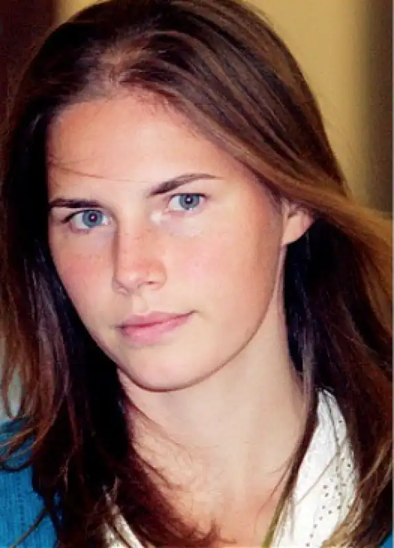 amanda knox