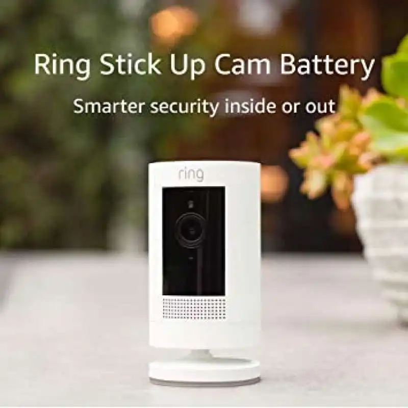 amazon home camera 