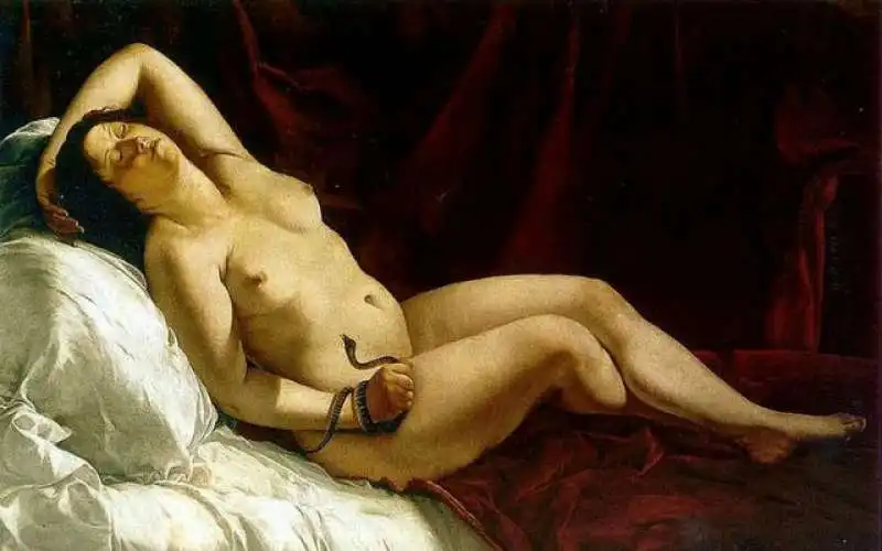 artemisia gentileschi 10