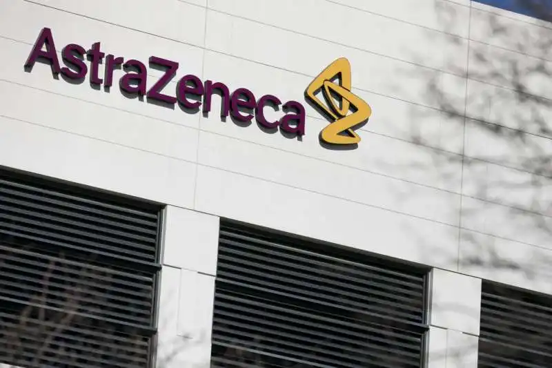 ASTRAZENECA