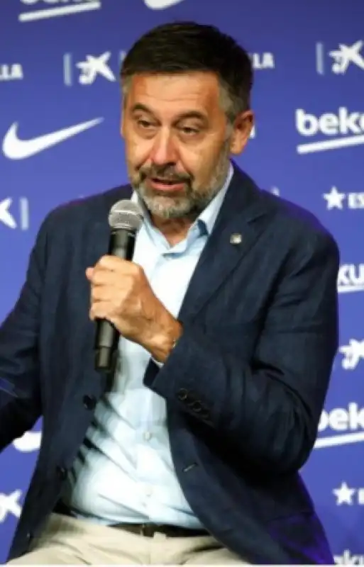 bartomeu