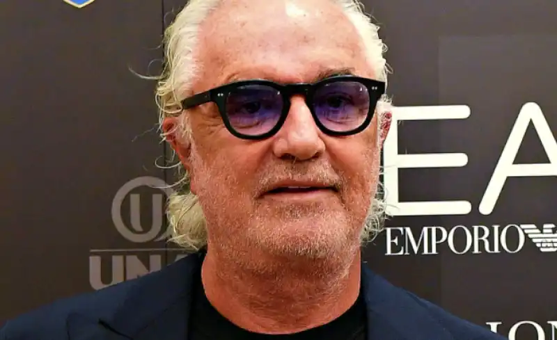 briatore