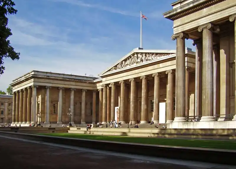 british museum 1