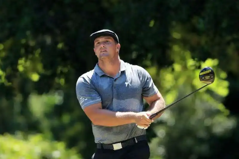  bryson dechambeau 4