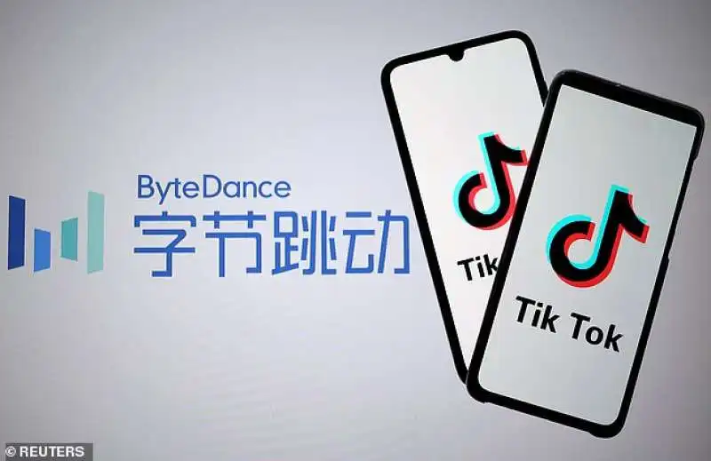 bytedance tiktok