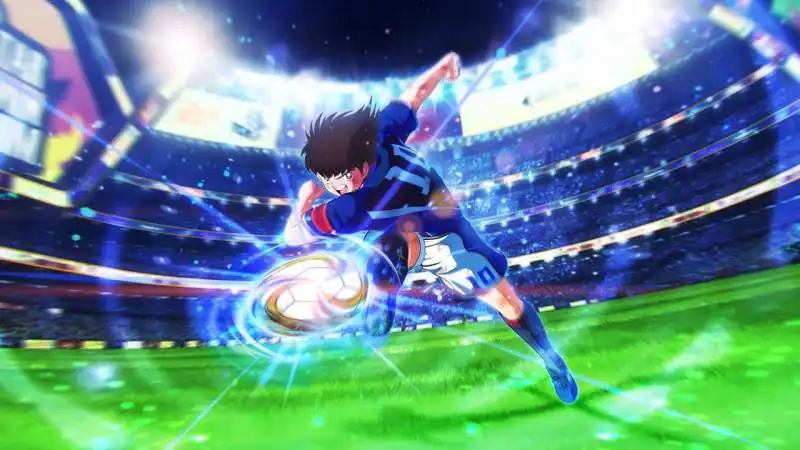 captain tsubasa rise of new champions 1