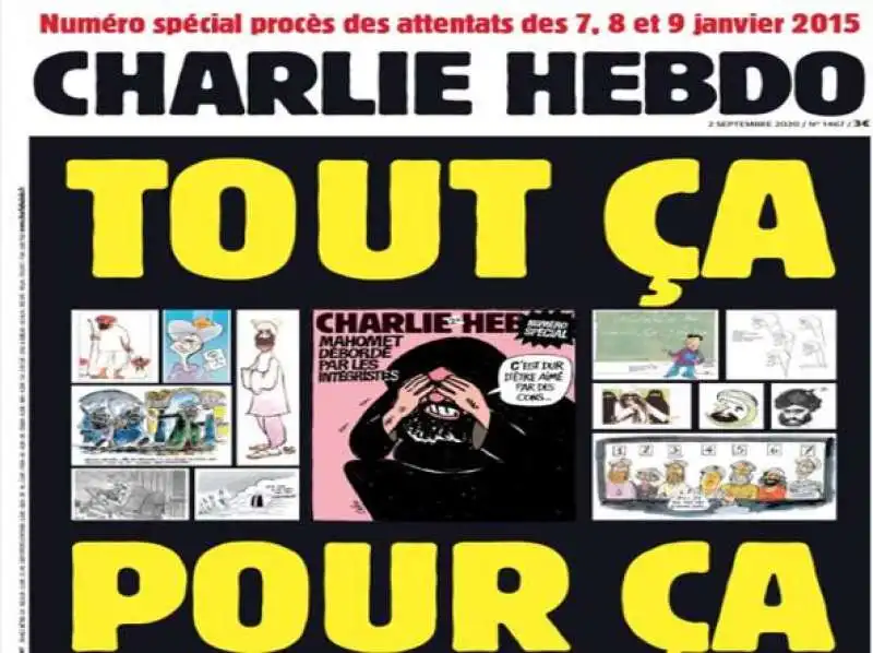 charlie hebdo 3