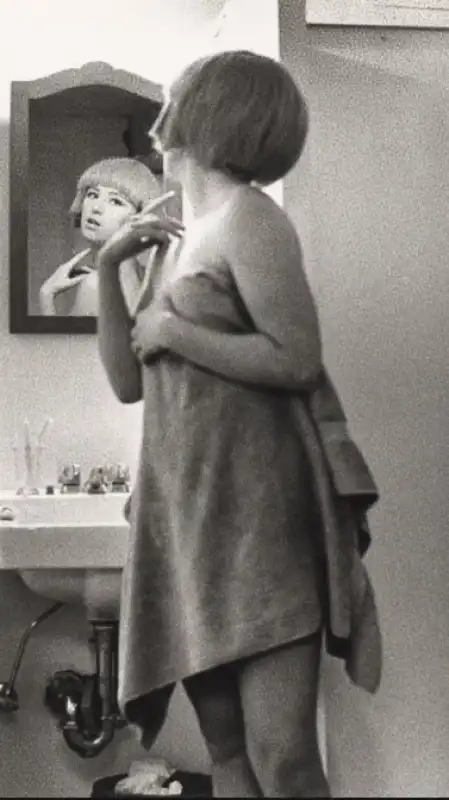 cindy sherman