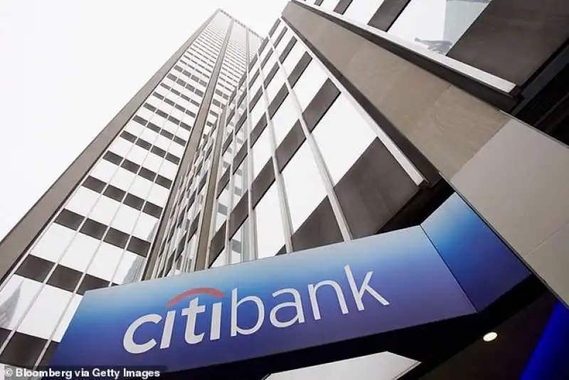 citibank