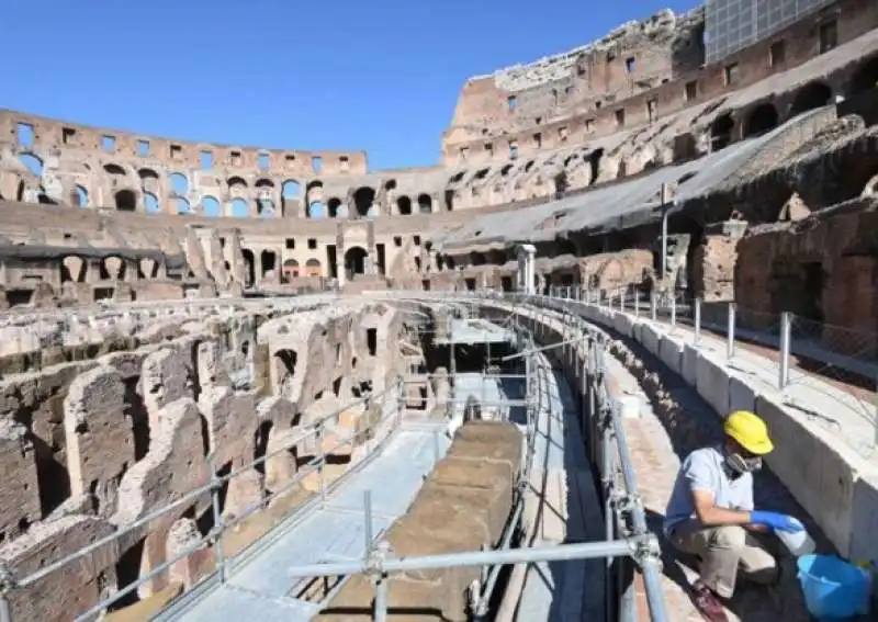 colosseo