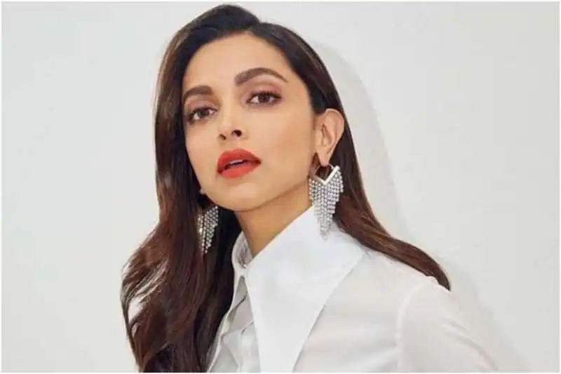 Deepika Padukone