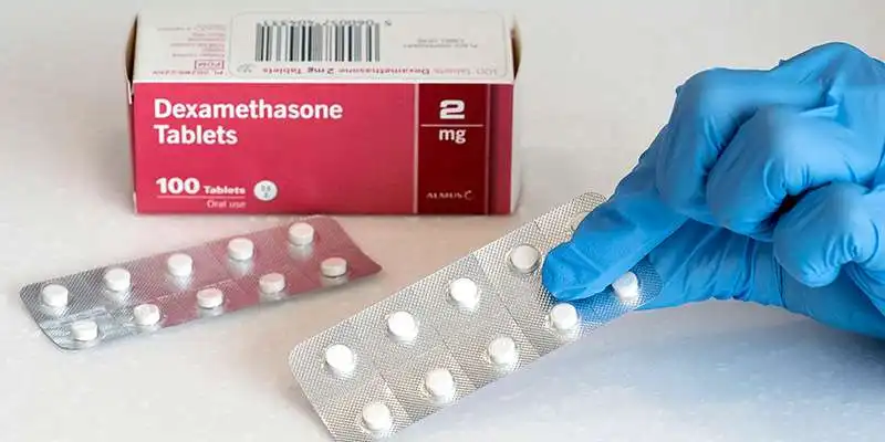 desametasone 1