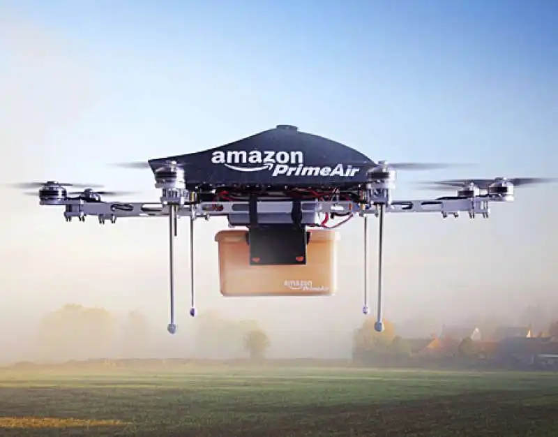 drone amazon 4