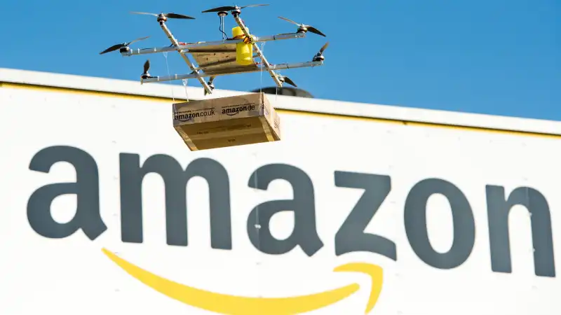 drone amazon 5