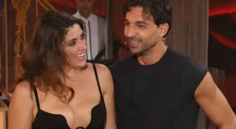 elisa isoardi e raimondo todaro 2