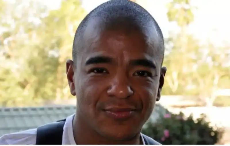 Erick Morillo