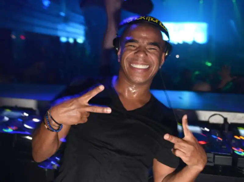 Erick Morillo