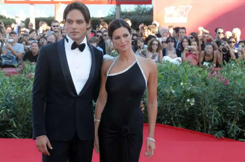 gabriel garko manuela arcuri 2010