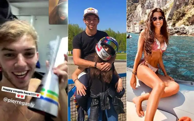 gasly caterina masetti zannini